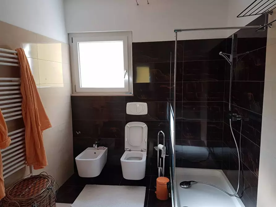 Immagine 10 di Terratetto in vendita  a Valeggio Sul Mincio