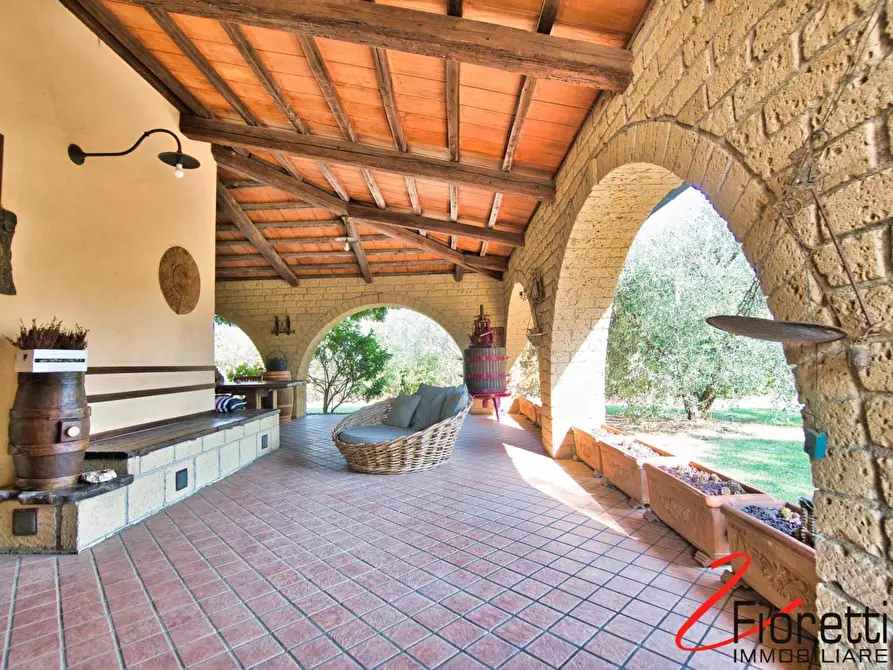 Immagine 12 di Villa in vendita  a Piombino