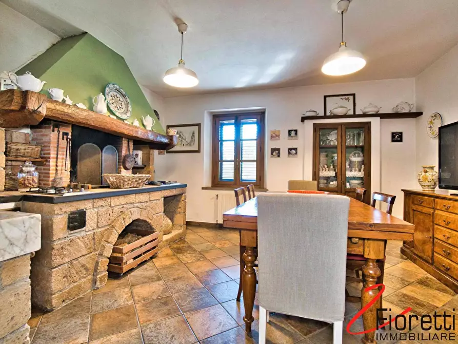 Immagine 34 di Villa in vendita  a Piombino