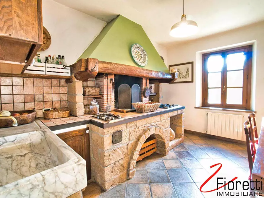 Immagine 31 di Villa in vendita  a Piombino