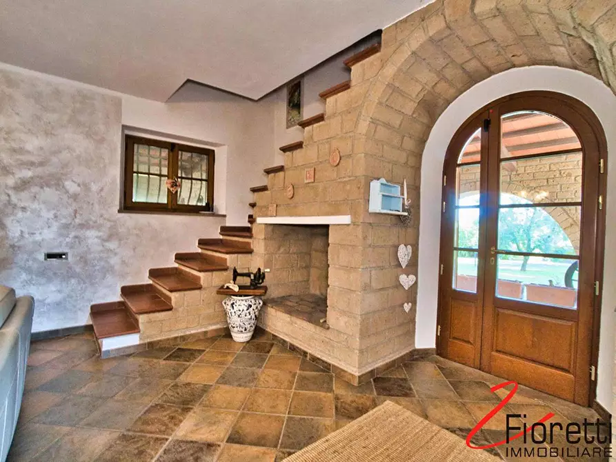 Immagine 26 di Villa in vendita  a Piombino