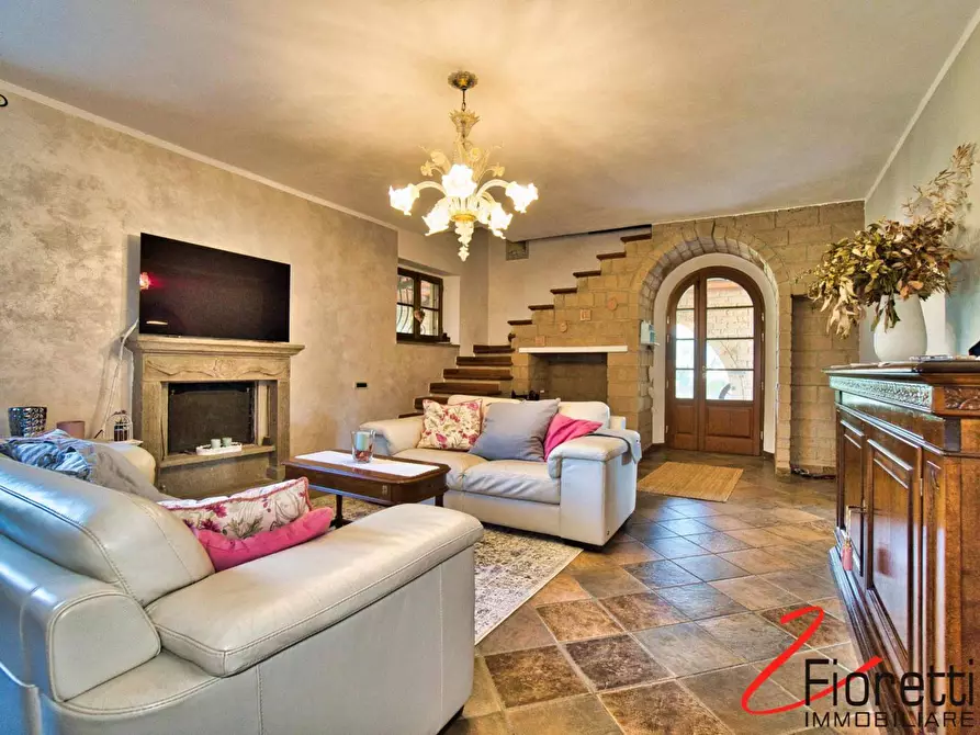 Immagine 27 di Villa in vendita  a Piombino