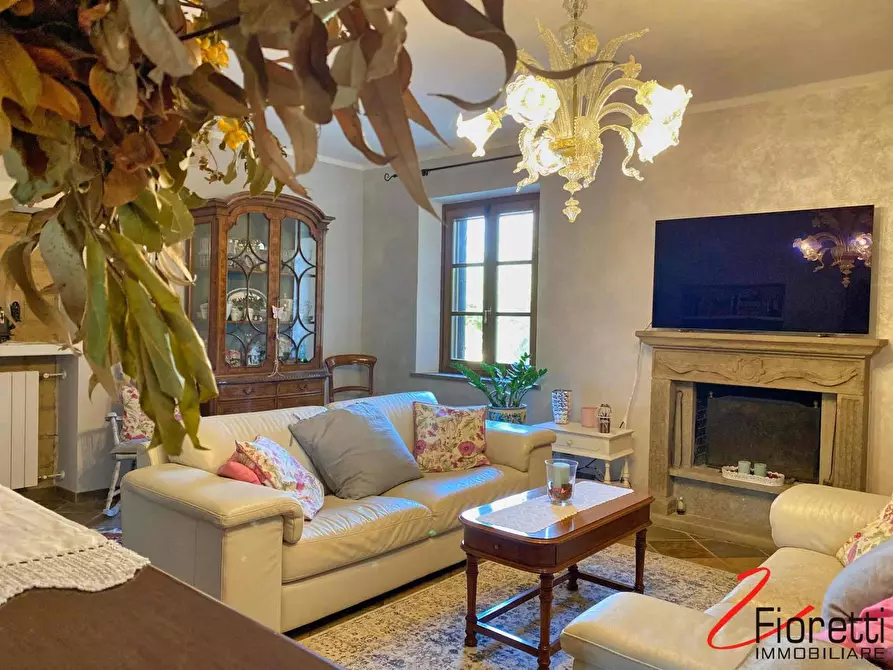 Immagine 23 di Villa in vendita  a Piombino