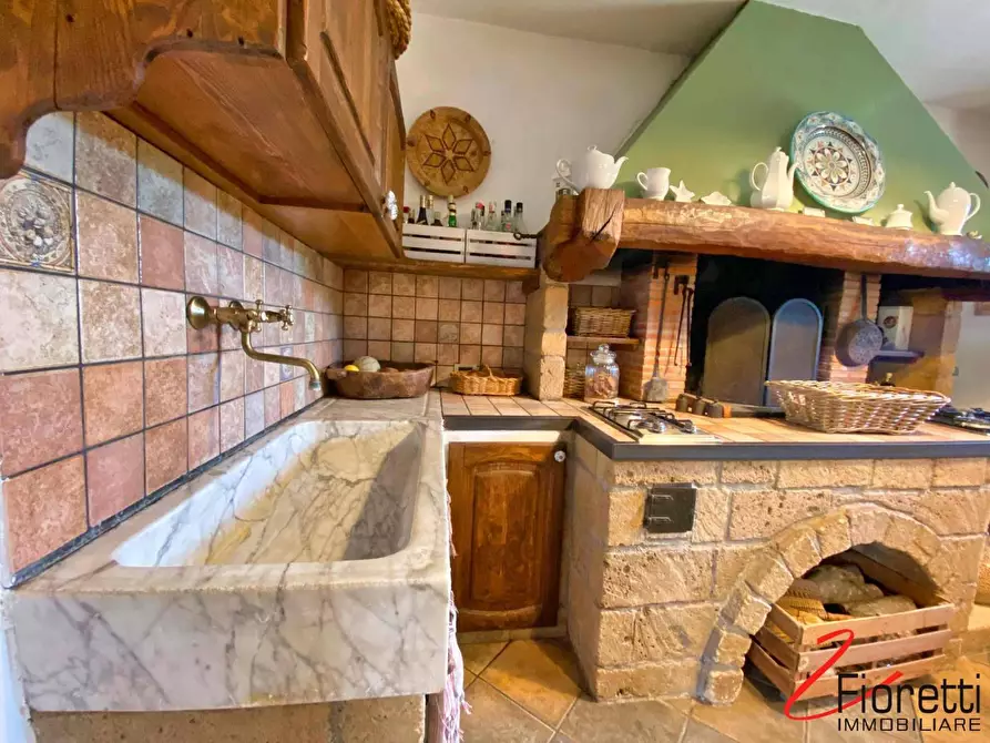 Immagine 33 di Villa in vendita  a Piombino