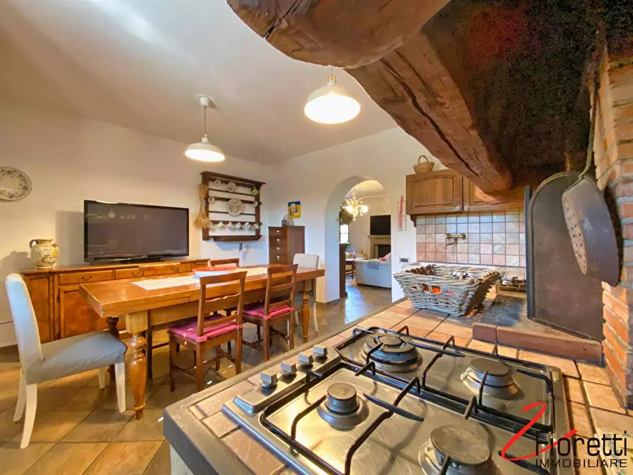 Immagine 32 di Villa in vendita  a Piombino