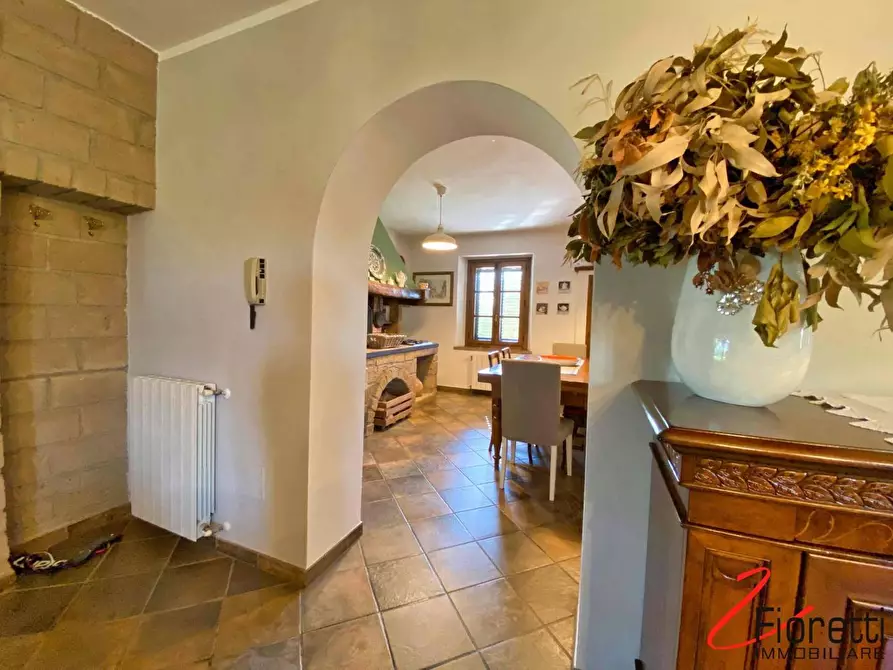 Immagine 29 di Villa in vendita  a Piombino