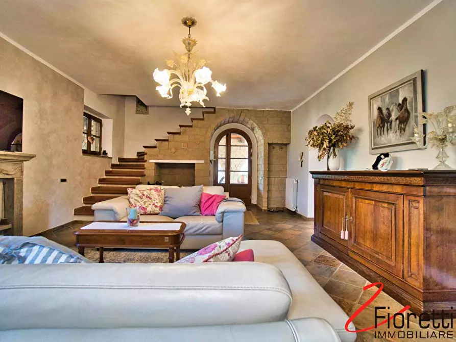 Immagine 22 di Villa in vendita  a Piombino