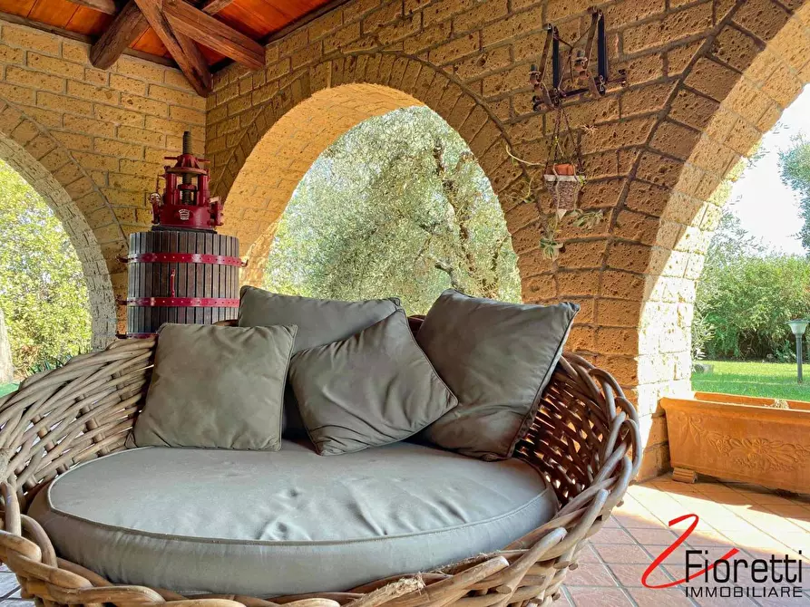 Immagine 17 di Villa in vendita  a Piombino