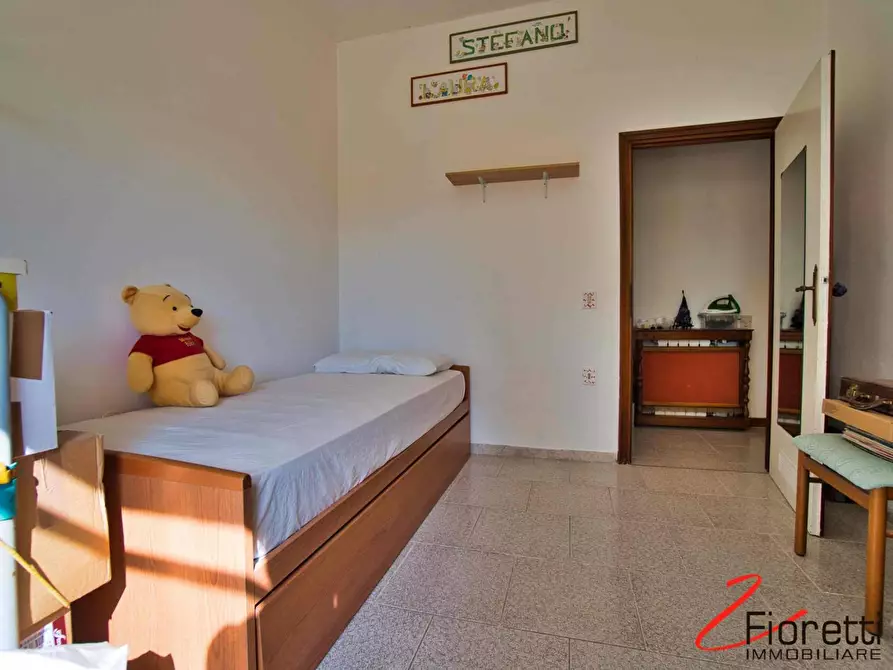 Immagine 11 di Appartamento in vendita  a Piombino