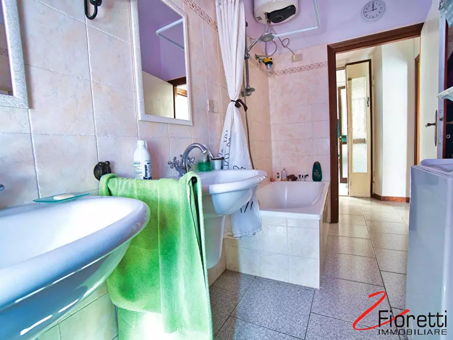 Immagine 13 di Appartamento in vendita  a Piombino