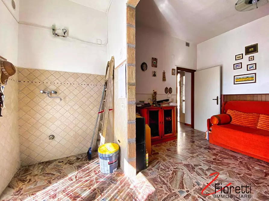 Immagine 7 di Appartamento in vendita  a Piombino