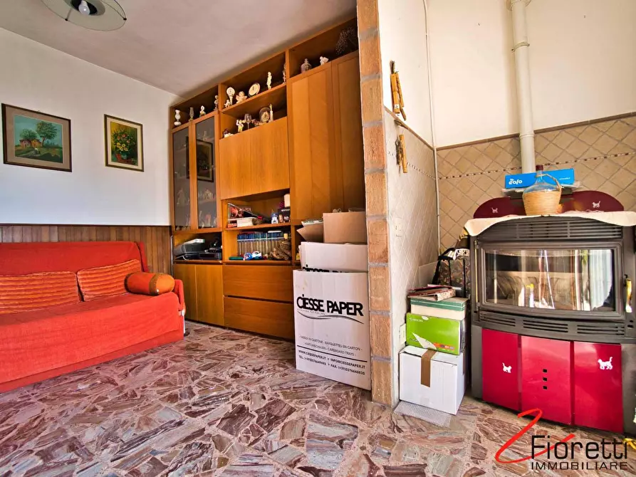 Immagine 2 di Appartamento in vendita  a Piombino