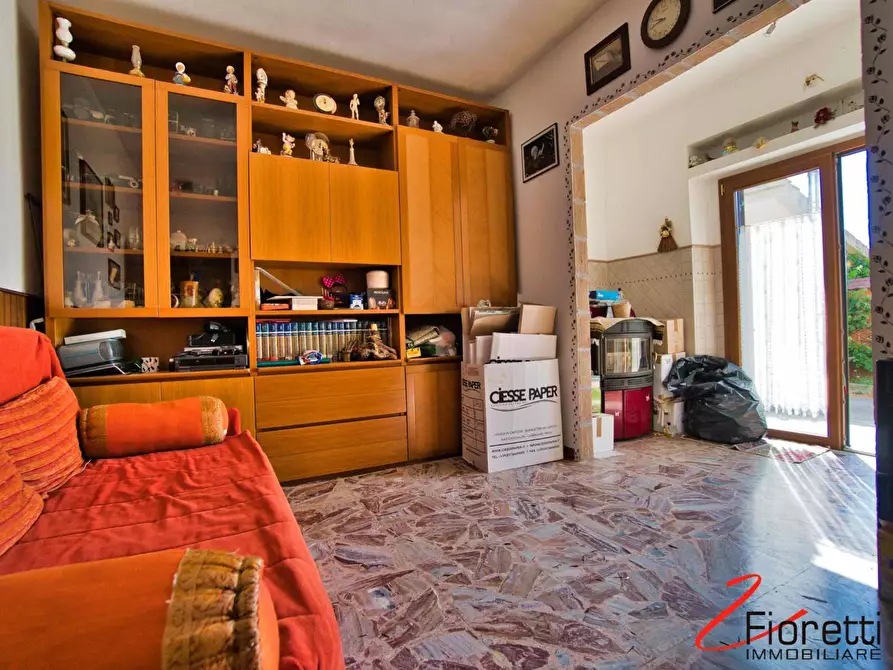 Immagine 4 di Appartamento in vendita  a Piombino