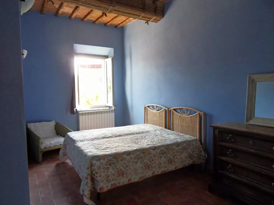 Immagine 14 di Appartamento in vendita  a Colle Di Val D'elsa