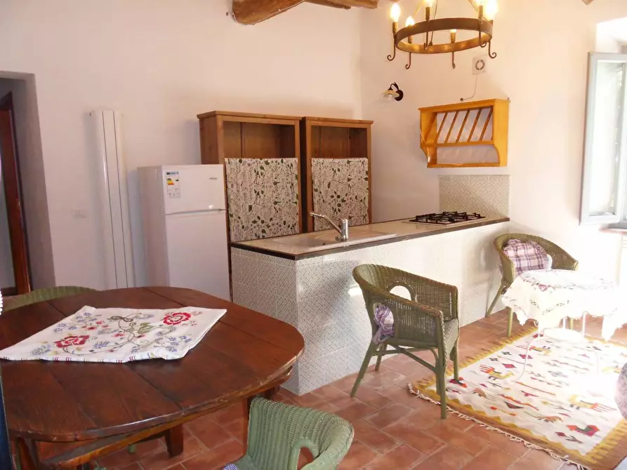 Immagine 8 di Appartamento in vendita  a Colle Di Val D'elsa