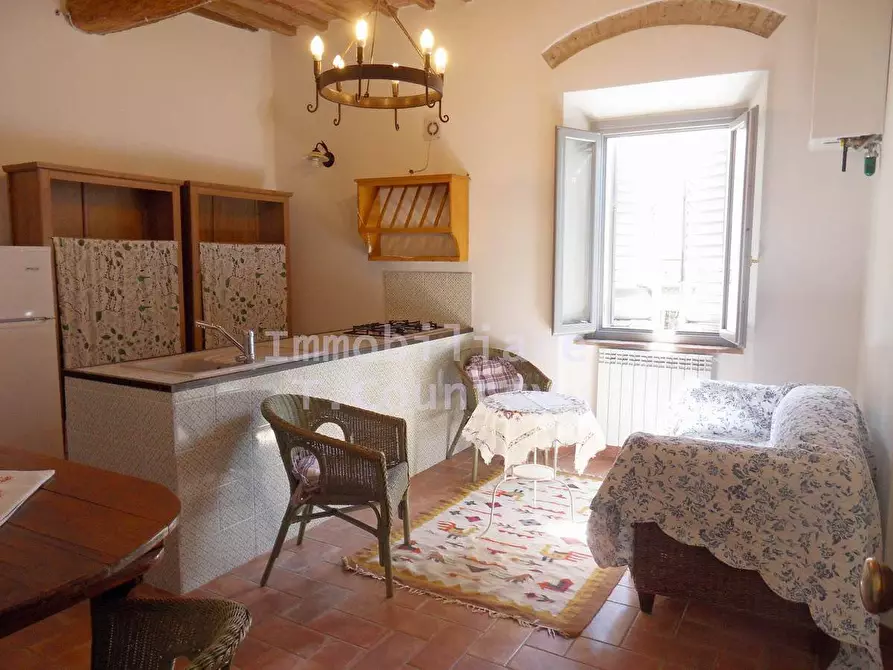 Immagine 10 di Appartamento in vendita  a Colle Di Val D'elsa