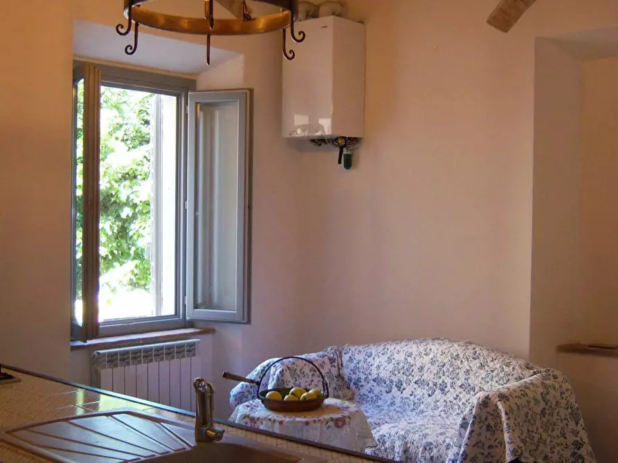 Immagine 12 di Appartamento in vendita  a Colle Di Val D'elsa