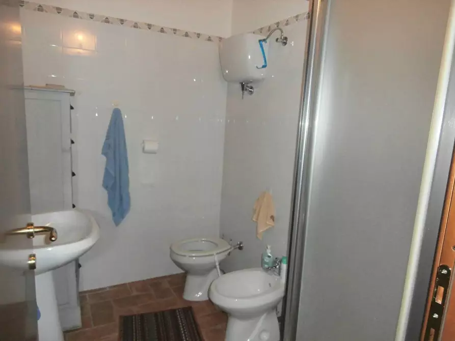 Immagine 23 di Appartamento in vendita  a Colle Di Val D'elsa