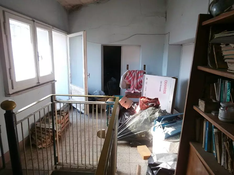 Immagine 15 di Appartamento in vendita  a Colle Di Val D'elsa