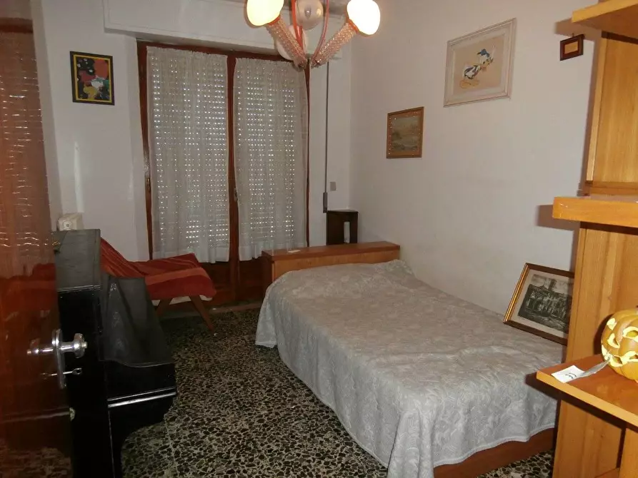 Immagine 8 di Appartamento in vendita  a Colle Di Val D'elsa