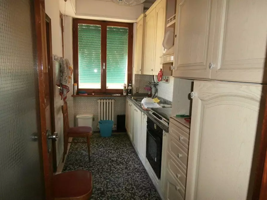 Immagine 6 di Appartamento in vendita  a Colle Di Val D'elsa