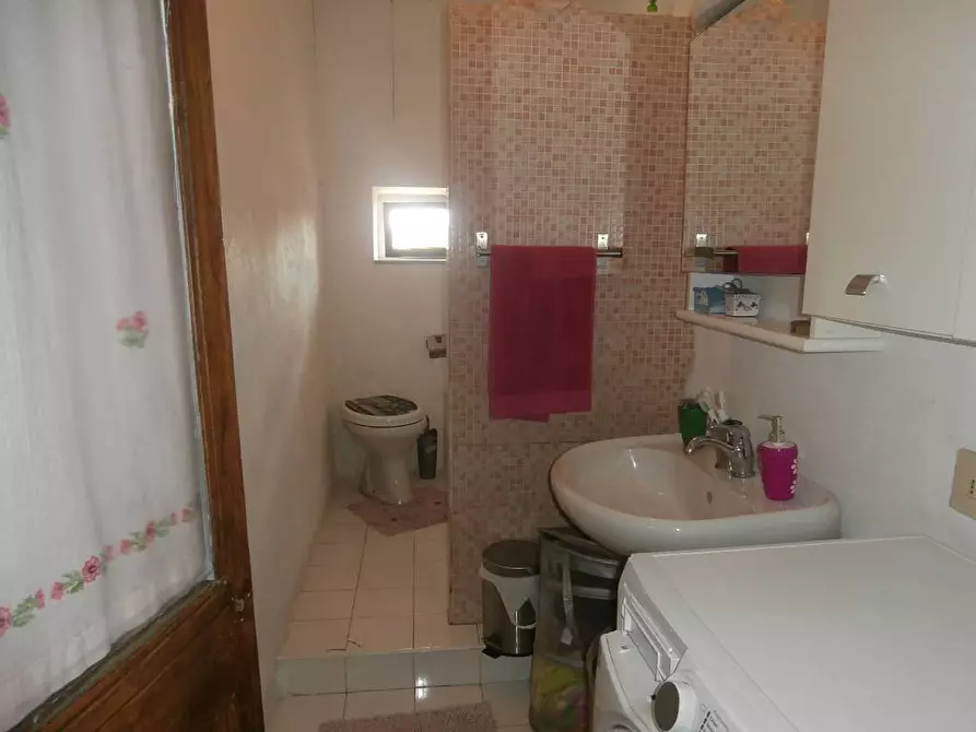 Immagine 12 di Appartamento in vendita  a Colle Di Val D'elsa