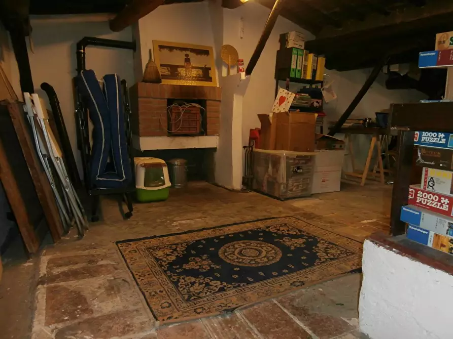 Immagine 14 di Appartamento in vendita  a Colle Di Val D'elsa