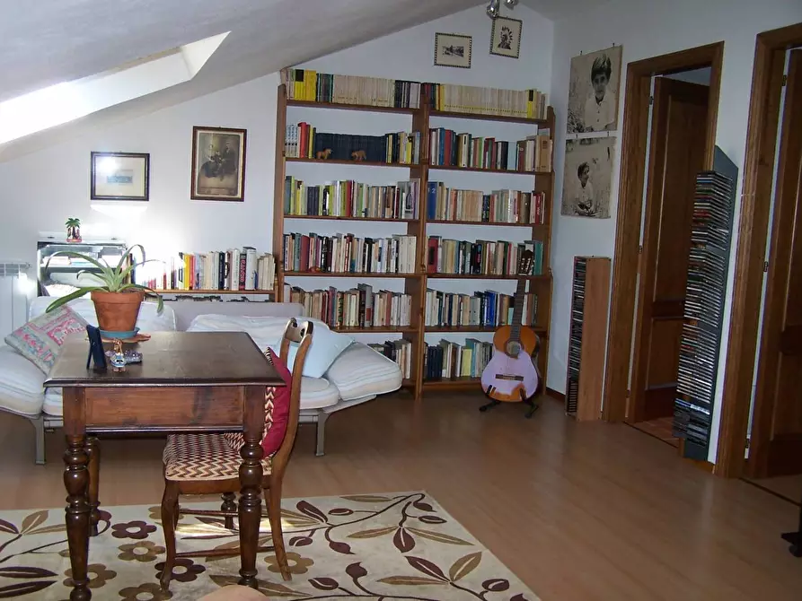 Immagine 9 di Villetta a schiera in vendita  a Casole D'elsa