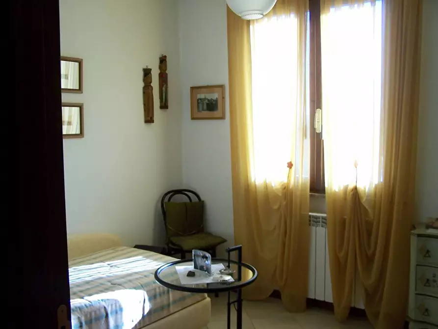 Immagine 6 di Villetta a schiera in vendita  a Casole D'elsa