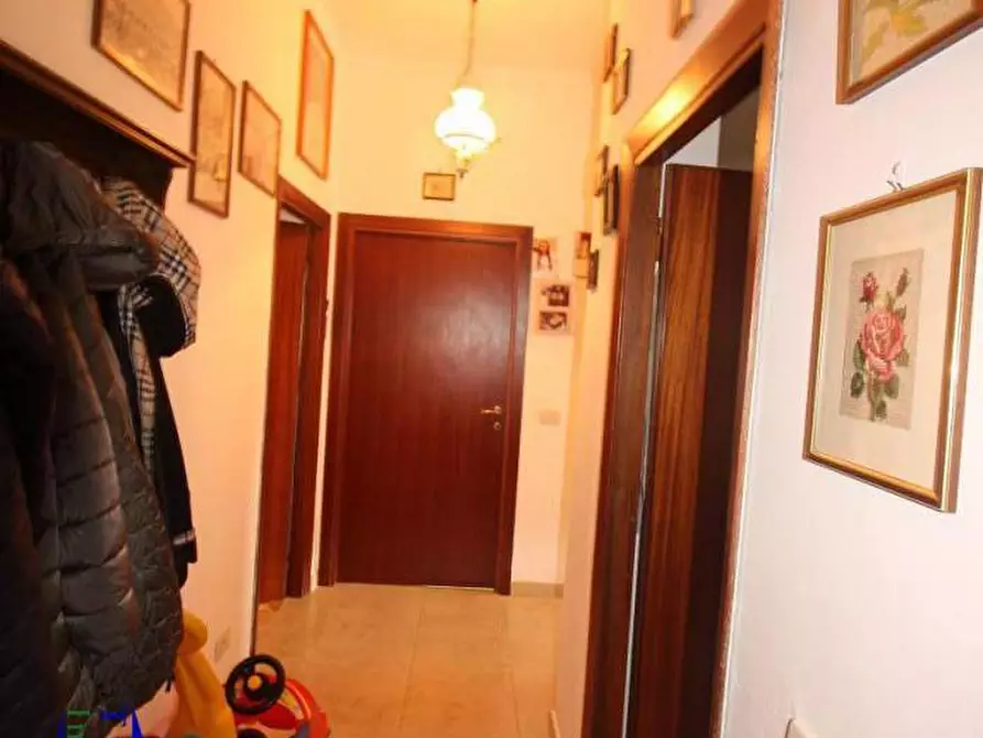 Immagine 7 di Appartamento in vendita  a Colle Di Val D'elsa