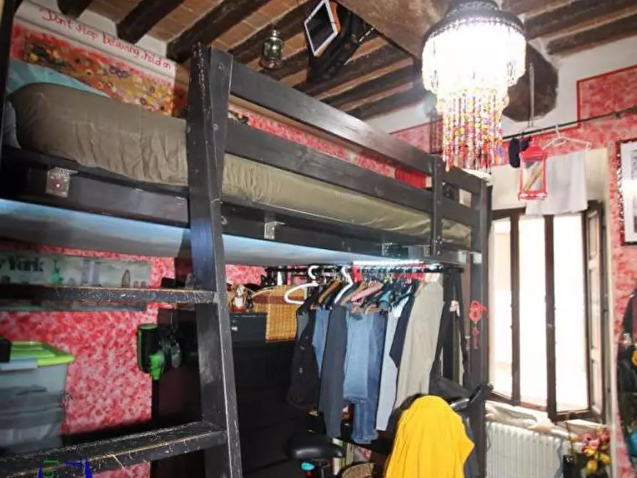 Immagine 3 di Appartamento in vendita  a Colle Di Val D'elsa