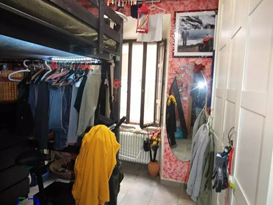 Immagine 7 di Appartamento in vendita  a Colle Di Val D'elsa