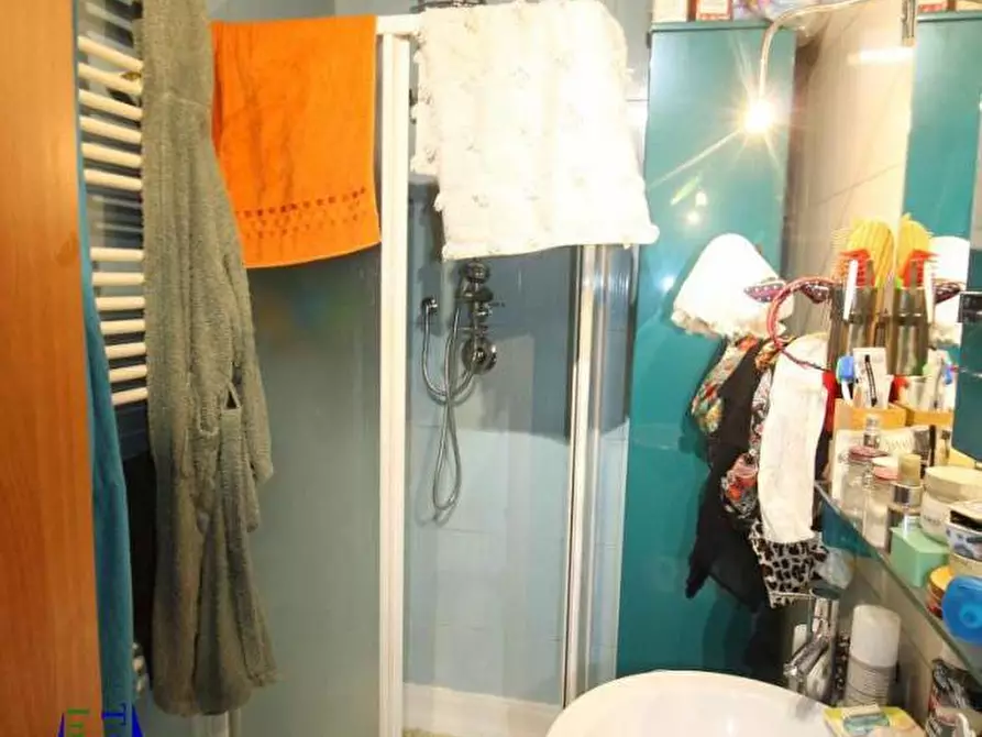 Immagine 4 di Appartamento in vendita  a Colle Di Val D'elsa