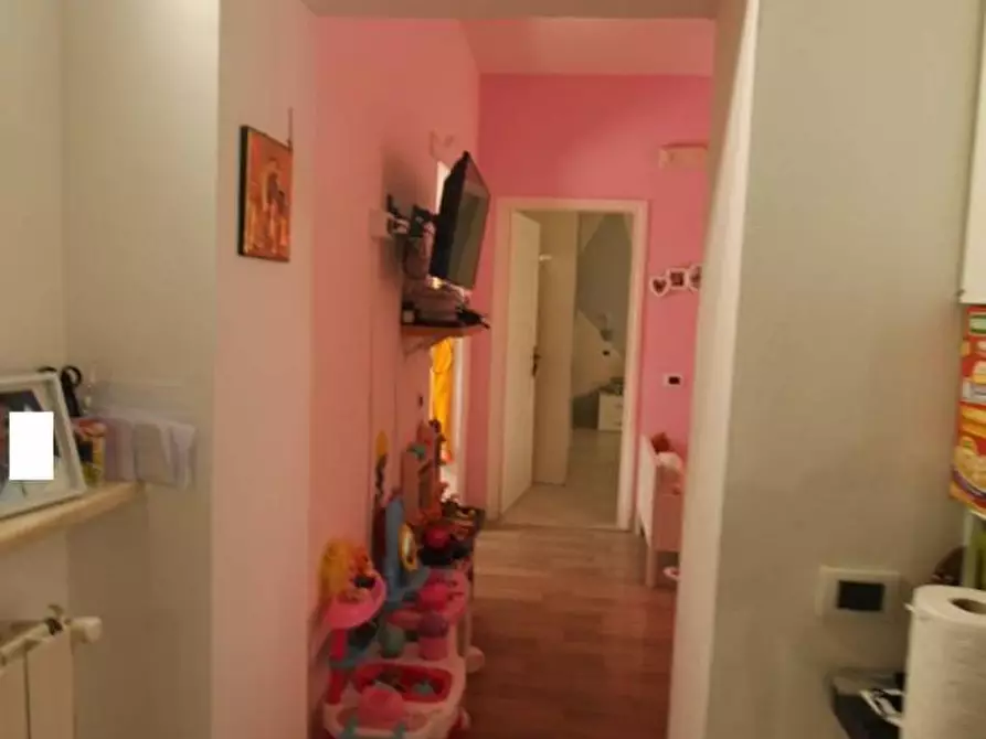 Immagine 4 di Appartamento in vendita  a Colle Di Val D'elsa