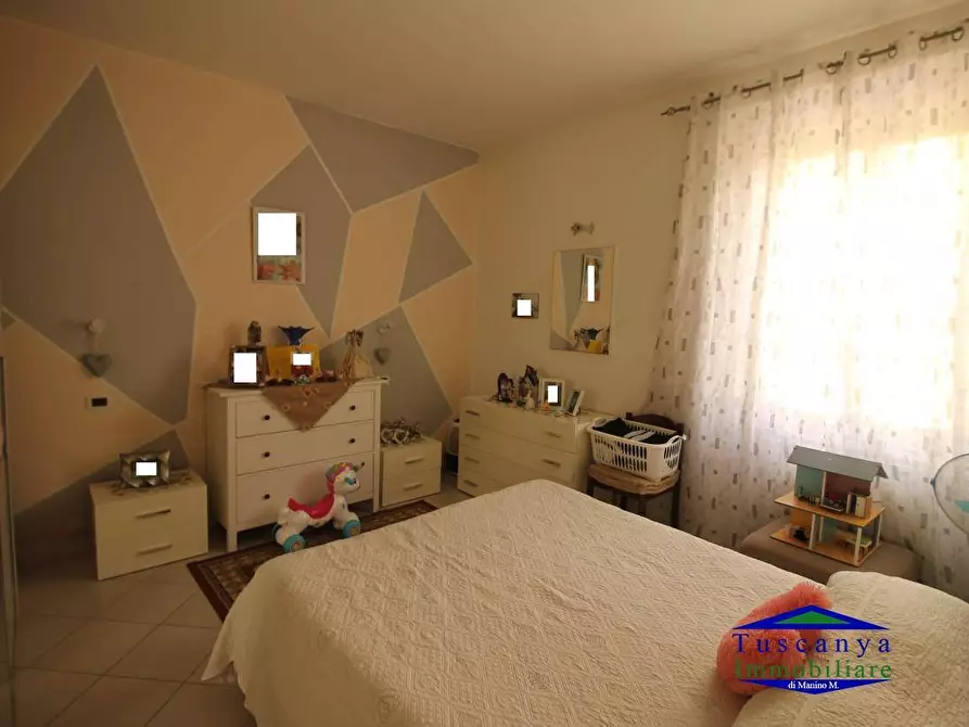 Immagine 5 di Appartamento in vendita  a Colle Di Val D'elsa