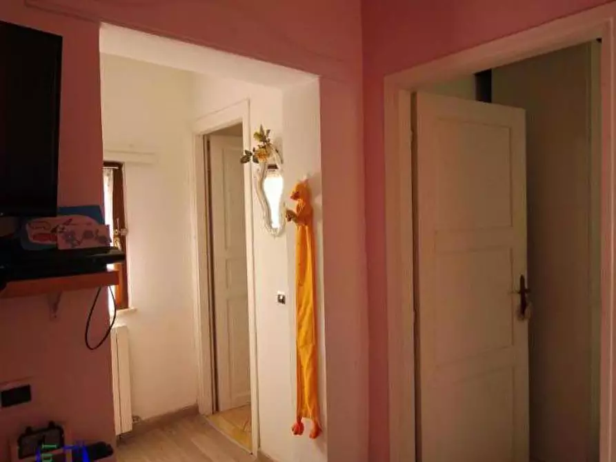 Immagine 8 di Appartamento in vendita  a Colle Di Val D'elsa