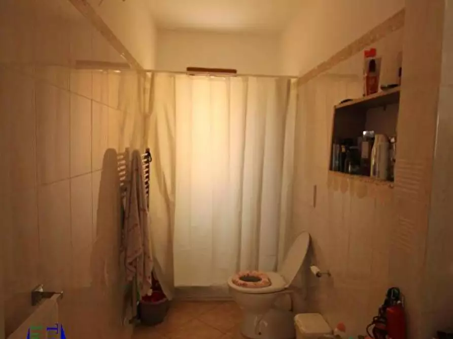 Immagine 7 di Appartamento in vendita  a Colle Di Val D'elsa