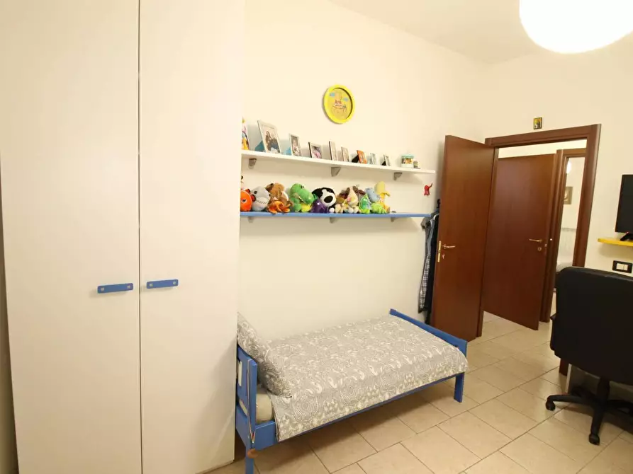 Immagine 9 di Appartamento in vendita  a Colle Di Val D'elsa