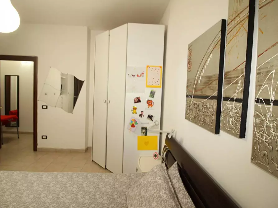 Immagine 7 di Appartamento in vendita  a Colle Di Val D'elsa