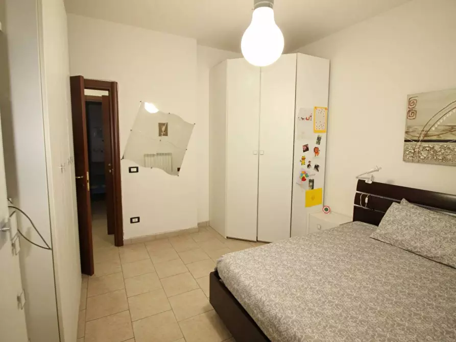 Immagine 6 di Appartamento in vendita  a Colle Di Val D'elsa