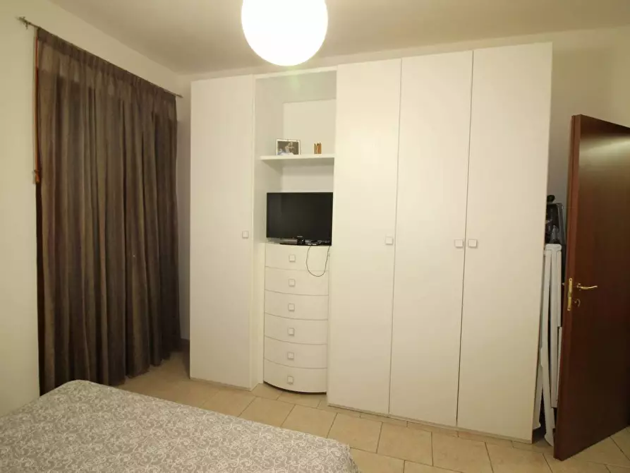 Immagine 5 di Appartamento in vendita  a Colle Di Val D'elsa