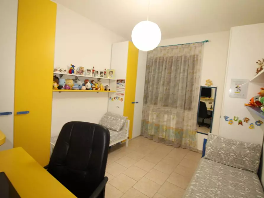 Immagine 8 di Appartamento in vendita  a Colle Di Val D'elsa