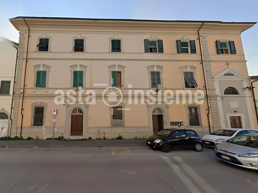 Immagine 1 di Appartamento in vendita  a Cascina