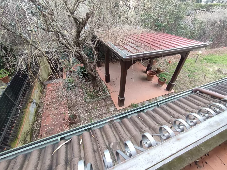 Immagine 27 di Casa semindipendente in vendita  a Carrara