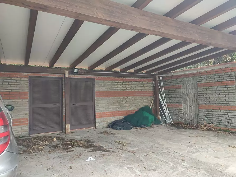 Immagine 44 di Casa semindipendente in vendita  a Castelnuovo Magra