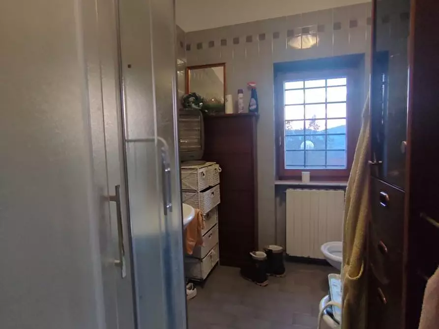 Immagine 22 di Casa semindipendente in vendita  a Castelnuovo Magra