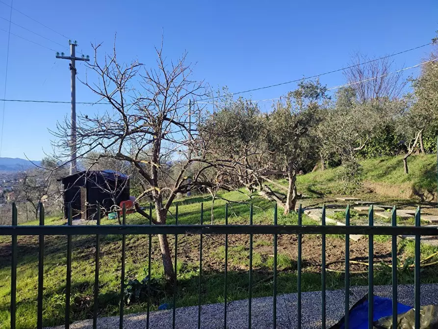 Immagine 32 di Casa semindipendente in vendita  a Castelnuovo Magra