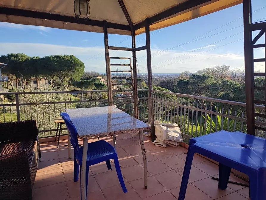 Immagine 34 di Casa semindipendente in vendita  a Castelnuovo Magra