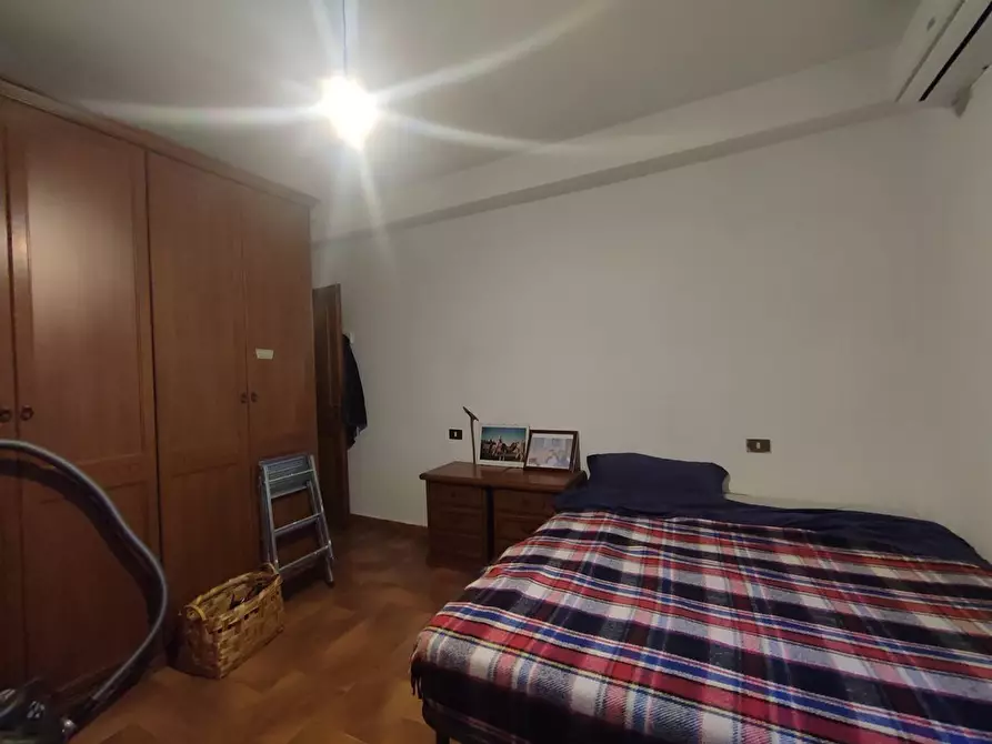 Immagine 21 di Casa semindipendente in vendita  a Castelnuovo Magra