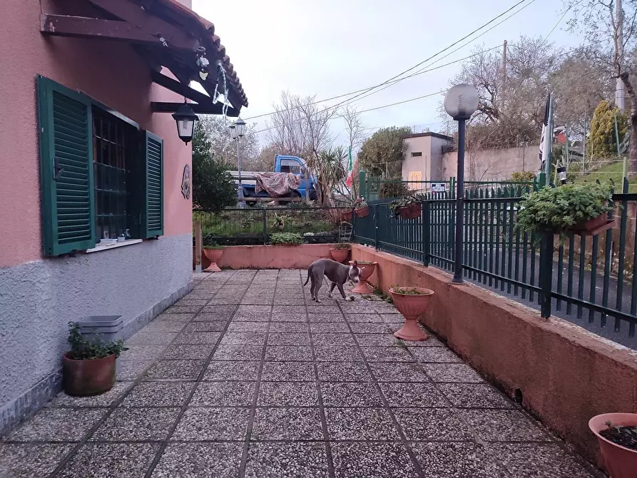 Immagine 24 di Casa semindipendente in vendita  a Castelnuovo Magra